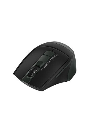 FB35 YEŞİL BLUETOOTH+2.4G NANO OPT.2000DPI KABLOSUZ MOUSE