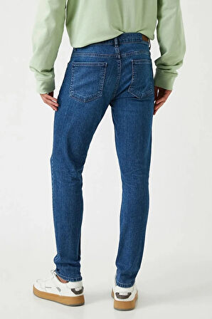 Erkek Jean Pantolon 2kam43340ld740