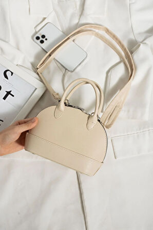 D model mini şişe çapraz askılı kutu