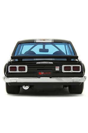 Nessiworld Jada 1/24 Tokyo Revengers 1971 Nissan