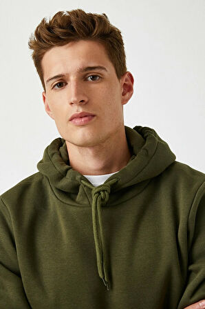 Erkek Sweat 2kam71593lk886