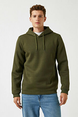 Erkek Sweat 2kam71593lk886