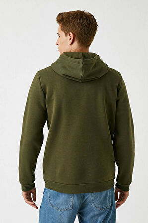 Erkek Sweat 2kam71593lk886
