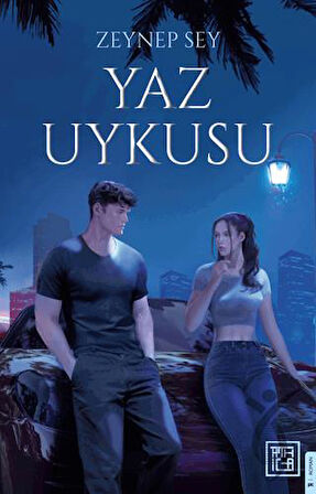 Yaz Uykusu (Ciltli)