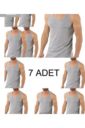 7 lı renkli atlet