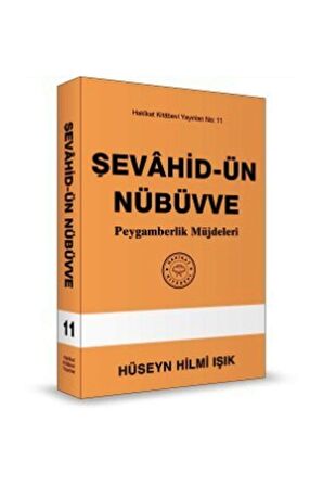 4'lü Set; Hak Sözün Vesikaları,kıyamet Ve Ahiret,menakıb-ı Çihar Yar-i Güzin,şevahid-ün Nübüvve