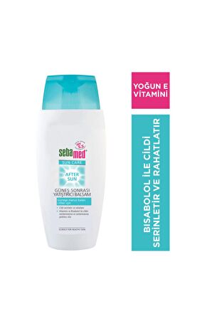 Sun Care Güneş Sonrası Yatıştırıcı Balsam 150 Ml