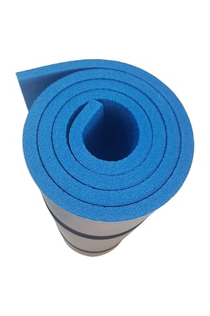 Thermic Pro 15 Mm Kamp Matı – İzolasyonlu, Konforlu, Hafif