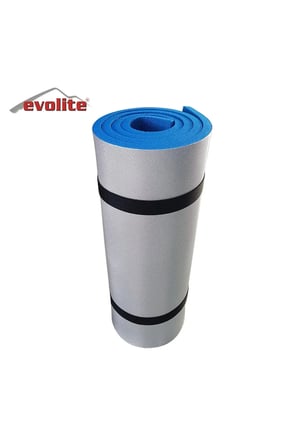 Thermic Pro 15 Mm Kamp Matı – İzolasyonlu, Konforlu, Hafif
