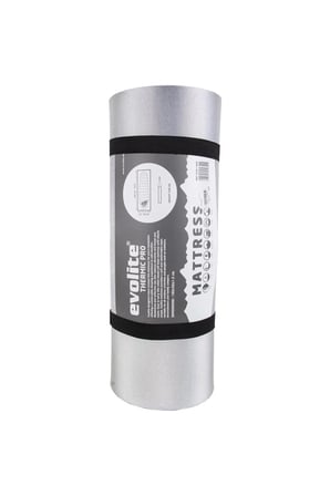 Thermic Pro 15 Mm Kamp Matı – İzolasyonlu, Konforlu, Hafif