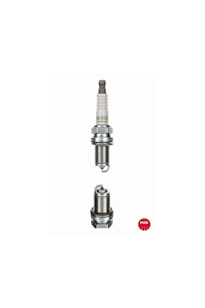 NGK Buji Bkr6e R19-clio-mgn 1.4 Enj.-p207-p306-p307-p406 uyumlu-partner-99 Md Doğan-era 1.4-1.6 Benz.-