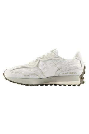 New Balance U327W88S NB LIFESTYLE UNISEX SHOES GRI UNİSEX SNEAKER