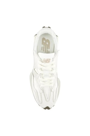 New Balance U327W88S NB LIFESTYLE UNISEX SHOES GRI UNİSEX SNEAKER
