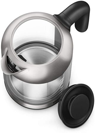 Philips HD9339/80 1700 ML Cam Su Isıtıcı Kettle