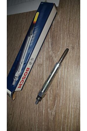 Kızdırma Bujisi Focus Iı Connect 1.8 Tdcı -0250202131