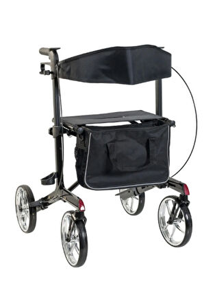 GOLFİ Pr-891 Alüminyum Walker