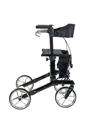 GOLFİ Pr-891 Alüminyum Walker