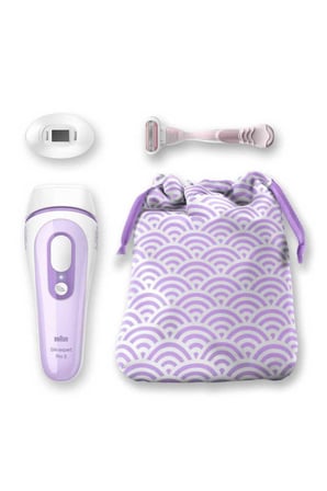 Braun Silk·Expert Pro 3 Pl3132 IPL Epilator