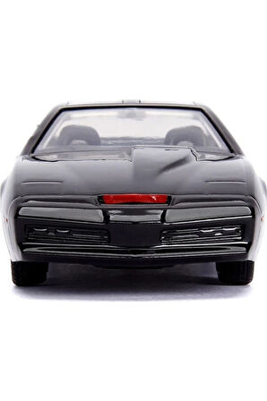 Pontiac Firebird Kıtt Işıklı Tv Series Knight Rider 1:24
