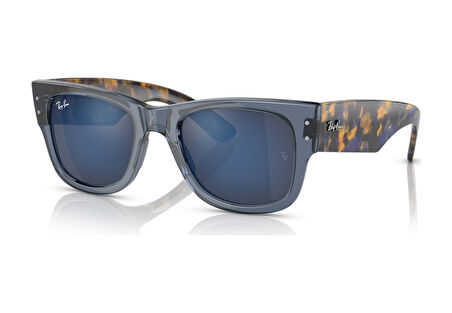 Ray-ban Rb0840s 6638o4 51 Kadın Güneş Gözlüğü