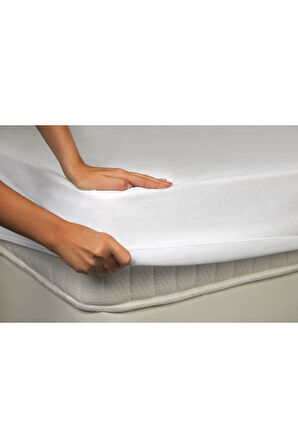 Özdilek Sıvı Geçirmez Çift Kişilik Alez 150x200 cm - -- -