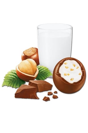 Schoko Bons Sütlü Çikolata 125 Gr