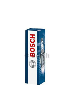 Bosch Fiat Stilo 1.6 2001 2002 2003 2004 2005 2006 2007 Nikel Buji 4 Adet