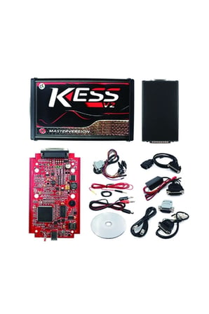 v2 Ecu Chip tunning cihazı Master versiyon v2.83 tokensiz