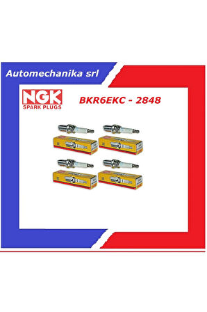 BUJI BKR6EKC MEGANE I 2.0 16V CLIO I 1.8 16V PALIO BRAVO I 1.8GT P309 II 1.9GTI P405 II 2.0 16V