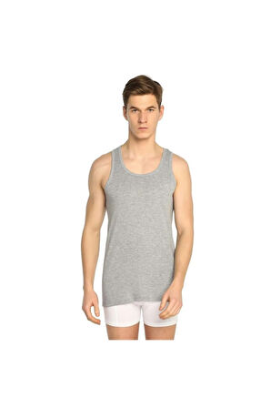 Erkek Karışık Renk Sırtı Çapraz  Ribana Spor Atlet 12'li