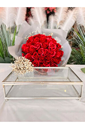 41 Gül İsteme Buketi