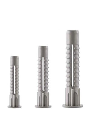 Made Tuğla Boşluk Dübel 12x70mm 250'li