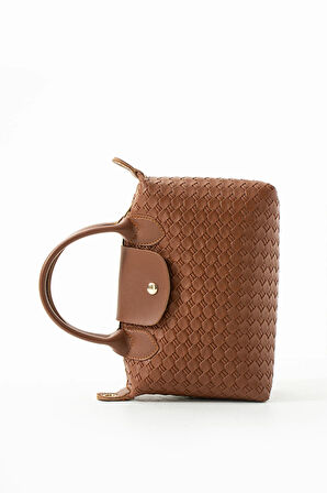 Tiger Small Omuz Çantası