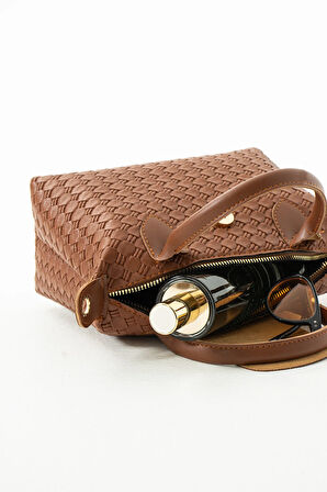 Tiger Small Omuz Çantası