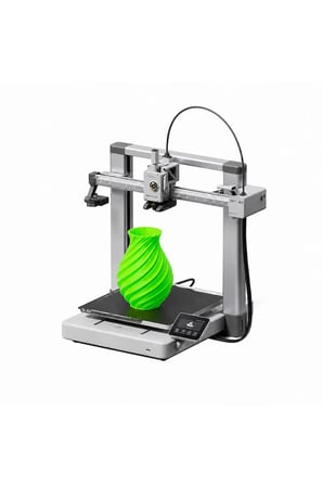 Neon Yeşil PLA+ Premium Filament