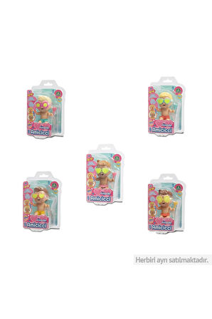 Amiccici Plaj Zamanı Seti Cc040000