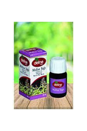 Melisa Yağı 20 ml