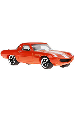 Temalı J-Imports 1968 Mazda Cosmo Sport HWR57 HRT00