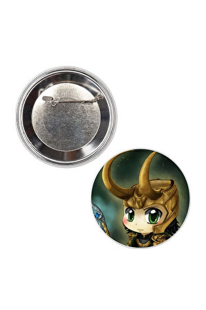 Loki - 05