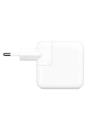 35W Dual USB-C Port Power Adapter - MNWP3TU/A