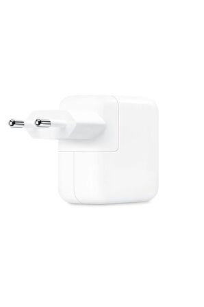 35W Dual USB-C Port Power Adapter - MNWP3TU/A