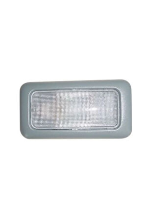 Serkar 3373-tavan Lambası Doblo Arka 735418031 735419843