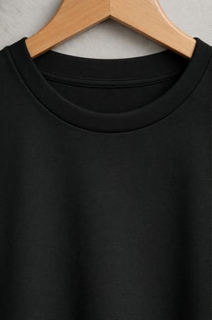 Erkek - Kız Çocuk Tişört Şort Takım %100 Pamuk Yazlık Rahat Kalıp Baskılı T-Shirt Çocuk Kombin