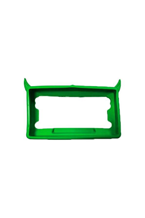 Cf Moto Sr 250 2023 - 2024 Uyumlu Km Koruyucu Kılıf Yeşil