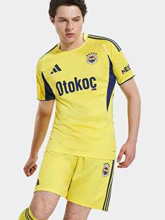 Fenerbahçe S.K. Deplasman Forma 25/26 Erkek Deplasman Forması