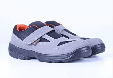 Stronex ST-101 S1 İş Güvenliği Ayakkabısı – No:41