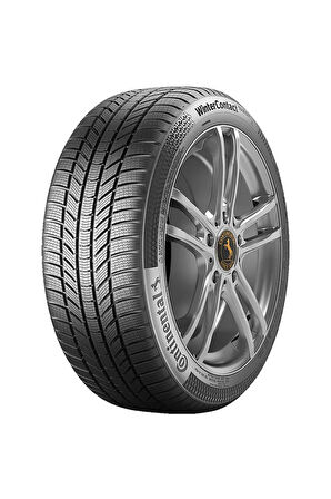 Continental 235/45 R18 94V WinterConcact TS870 Üretim Yılı : 2024