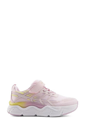 LUMBERJACK 4M KARLSEN JR 4FX PUDRA ÇOCUK SNEAKER
