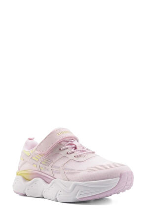 LUMBERJACK 4M KARLSEN JR 4FX PUDRA ÇOCUK SNEAKER