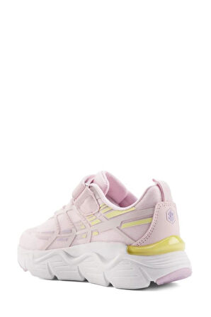 LUMBERJACK 4M KARLSEN JR 4FX PUDRA ÇOCUK SNEAKER